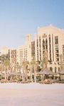 Holidays to the Mina A' Salam, Dubai