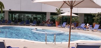 Holidays to the Towers Rotana Hotel, Dubai