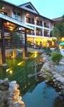 Holidays to the River Beach Resort, Hoi An Vietnam