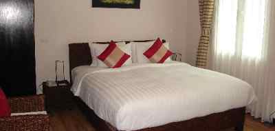 Holidays to the Anise Hotel Hanoi Vietnam