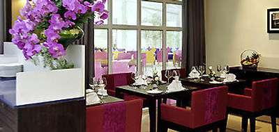 Holidays to the Mercure Hanoi La Gare Hotel, Hanoi Vietnam