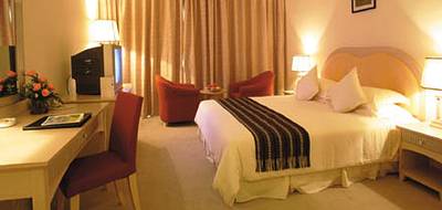 Holidays to the Sunrise Beach Hotel, Nha Trang Vietnam