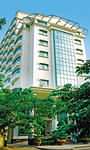 Holidays to the Sunway Hotel, Hanoi Vietnam