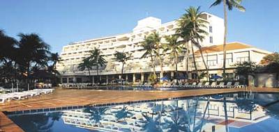 Novotel Ocean Dunes, Vietnam