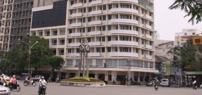  Holidays to the Palace Hotel, Ho Chi Minh