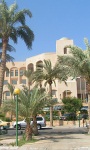 Holidays to the Movenpick Resort and Residence, Aqaba Jordan