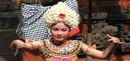 Bali's culture