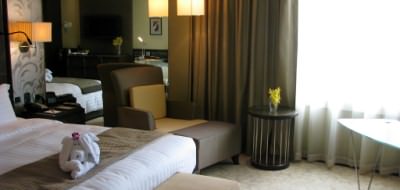 Image Gallery - Grand Millennium Sukhumvit, Bangkok Thailand
