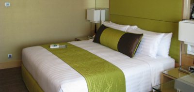 Holidays to Bangkok - Holiday Inn Silom, Bangkok