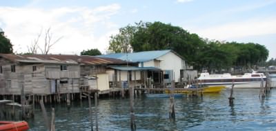Twin centre holidays to Bali and Bintan Island Indonesia