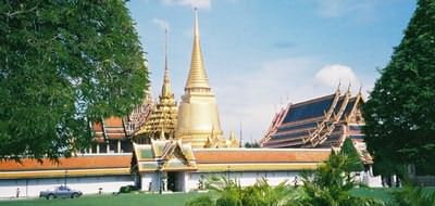 Twin centre holidays to Bali and Bangkok