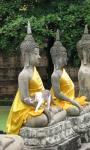 Multi centre holidays to Hong Kong, Bangkok and Koh Samui