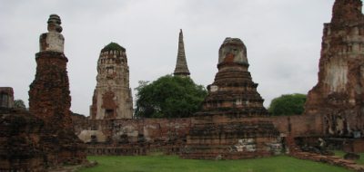 Twin centre holidays to Bangkok and Hua Hin or Cha Am Thailand