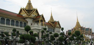 Twin centre holidays to Bangkok and Pattaya Thailand