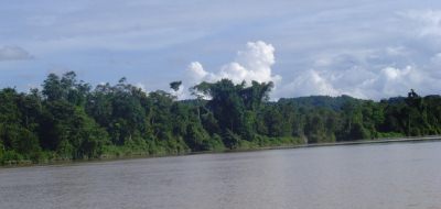 Holidays to Borneo, Borneo Adventure tour
