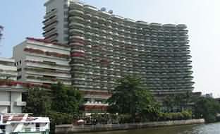 Holidays to the Shangri La Hotel, Bangkok