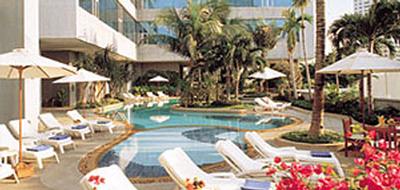 Holidays to the Amari Watergate Bangkok