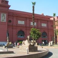 Image Gallery - Cairo, Egypt, Giza, Pyramids, Museum