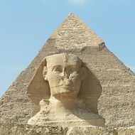 Image Gallery - Cairo, Egypt, Giza, Pyramids, Museum