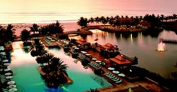 Holidays to the Dusit Thani Resort Hua Hin Thailand