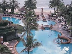 Holidays to the Hilton Hua Hin Resort and Spa Hua Hin Thailand