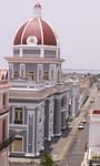Self drive holidays to Cuba - Havana, Bay of Pigs, Trinidad, Cayo Las Brujas, Santa Clara