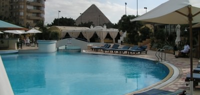 Image Gallery - Le Meridien Pyramids Cairo Egypt