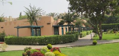 Holidays to the Movenpick Pyramids Resort, Cairo Egypt
