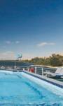 Nile cruises aboard the MS Magic 1