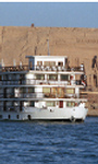 Lake Nasser cruises