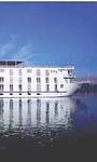 Nile cruises aboard the Ra 2
