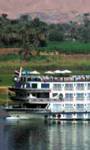 Nile cruises aboard the Sonesta St George 1