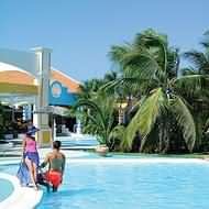 Holidays to the Sol Cayo Guillermo Cuba