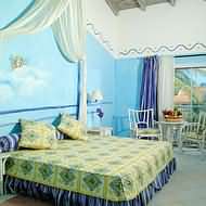 Holidays to the Sol Cayo Guillermo Cuba