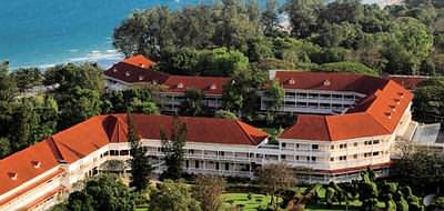 Holidays to the Sofitel Centara Grand Resort Hua Hin Thailand