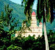 Historic Eastern Cuba