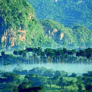 Pinar Del Rio & Western Cuba