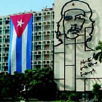 Special Offers to Cuba