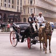Self drive holidays to Cuba
