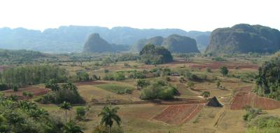 Multi Centre holidays to Cuba