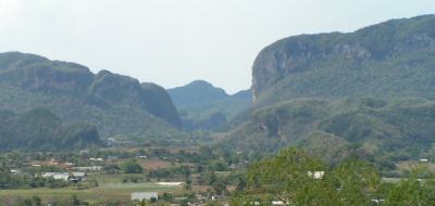 Vinales Valley, Western Cuba