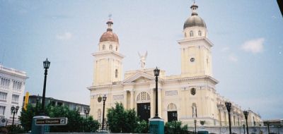 Santiago De Cuba, Eastern Cuba