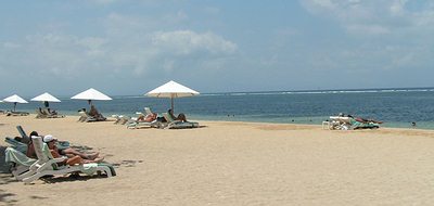 Twin centre holidays to Bali and Lombok