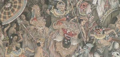 Twin centre holidays to Bali and Hong Kong
