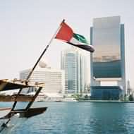 Holidays to Dubai and the Maldives