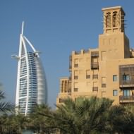 Holidays to the Maldives and Dubai