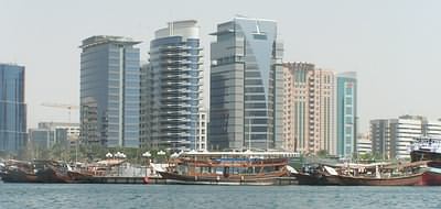 Twin centre holidays to Dubai and the Maldives
