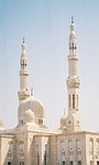 Twin centre holidays to Dubai and the Maldives