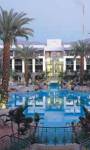 Holidays to the Isrotel Agamin, Eilat Israel