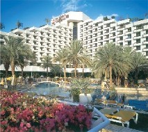 Holidays to the Isrotel King Solomon, Eilat Israel